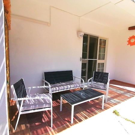 Apartamento Casa Jack Chia Exterior foto