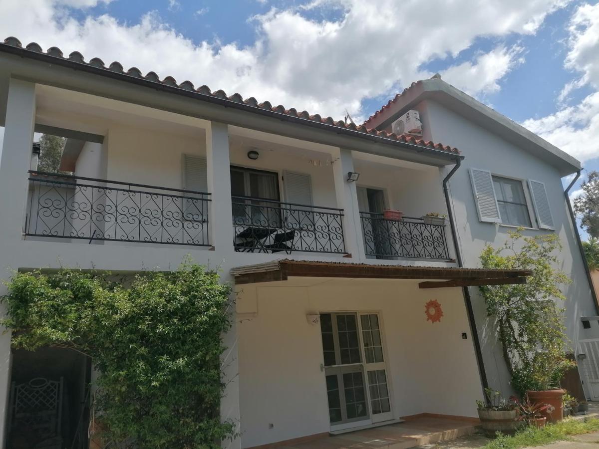 Apartamento Casa Jack Chia Exterior foto