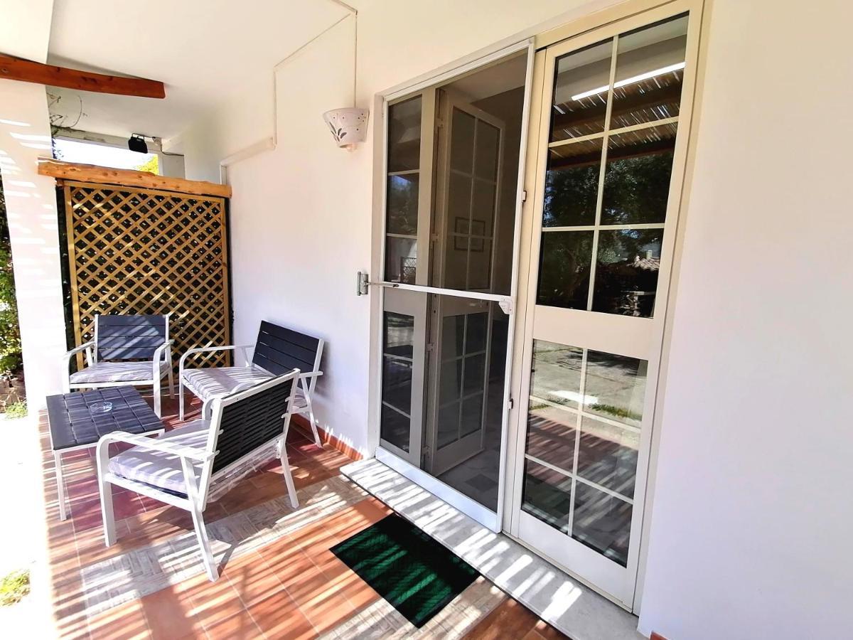 Apartamento Casa Jack Chia Exterior foto
