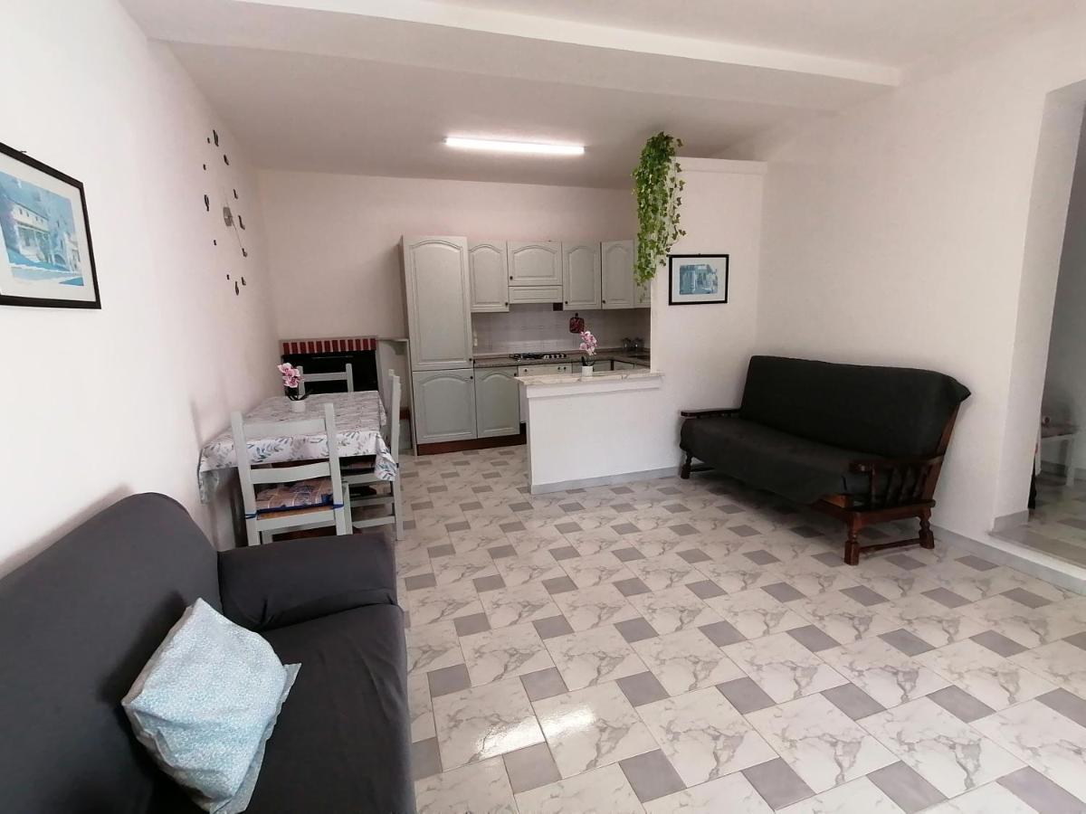Apartamento Casa Jack Chia Exterior foto