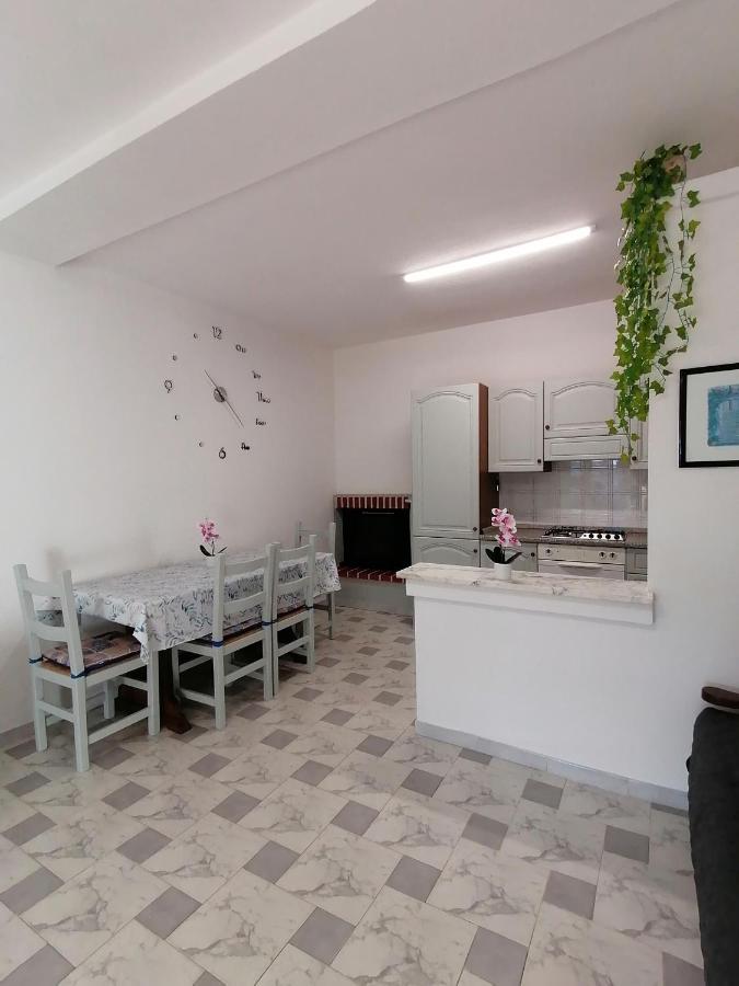 Apartamento Casa Jack Chia Exterior foto