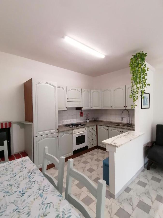 Apartamento Casa Jack Chia Exterior foto