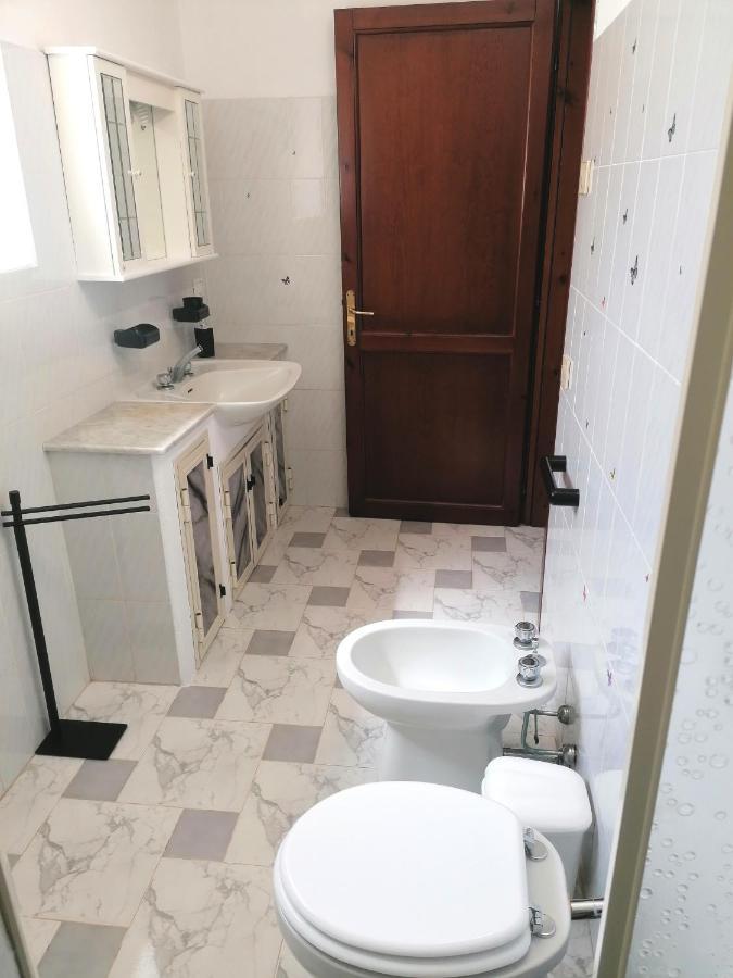 Apartamento Casa Jack Chia Exterior foto